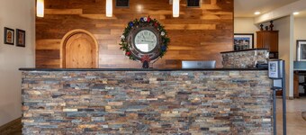 Best Western Swiss Clock Inn