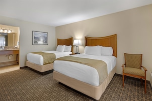 Ropa de cama de alta calidad y colchones con pillow-top