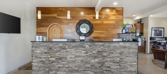 Best Western Swiss Clock Inn