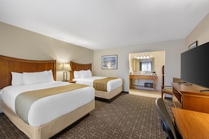 Room - Best Western Swiss Clock Inn (Pecos)