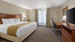 Room - Best Western Swiss Clock Inn (Pecos)