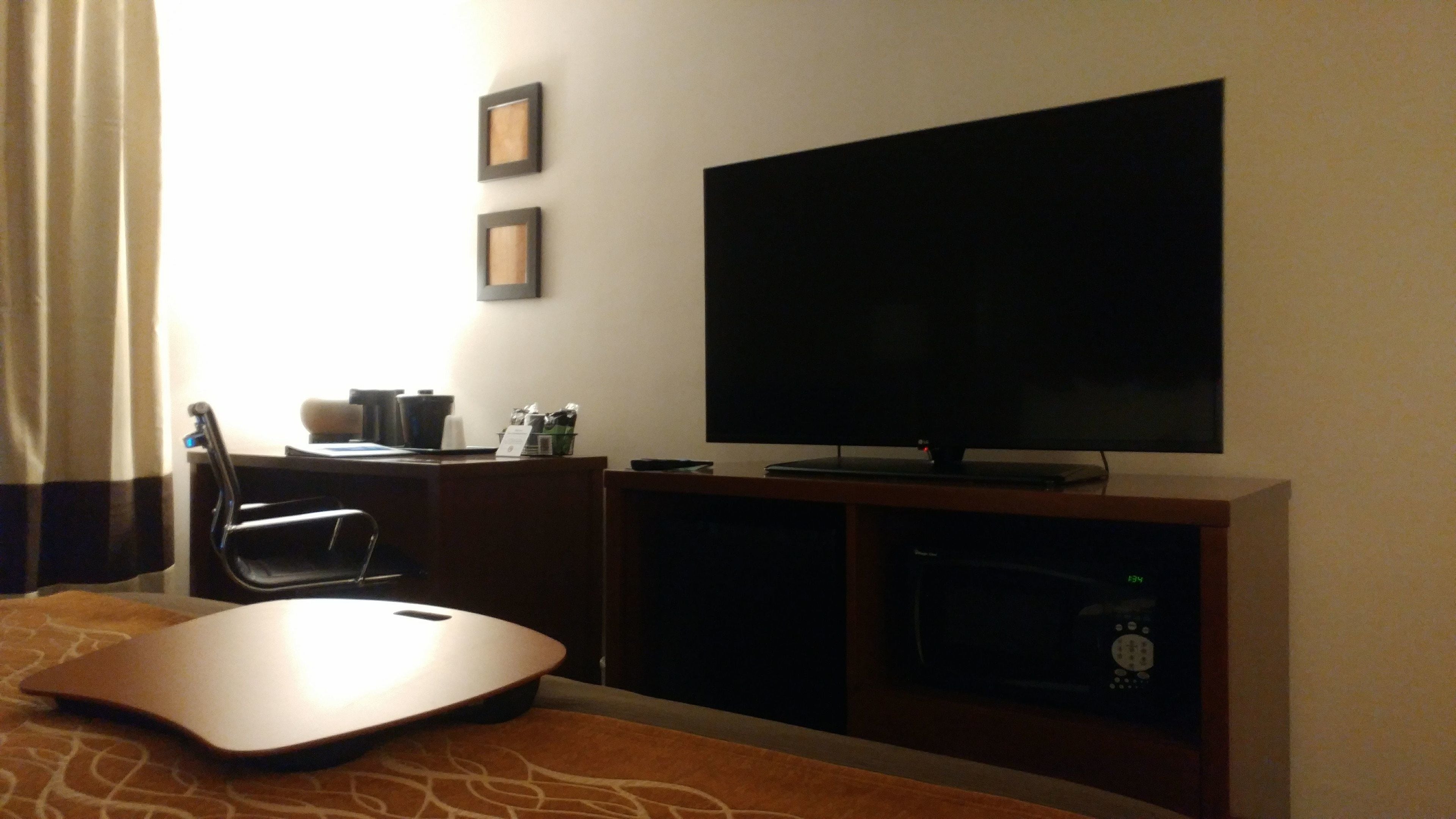 TV