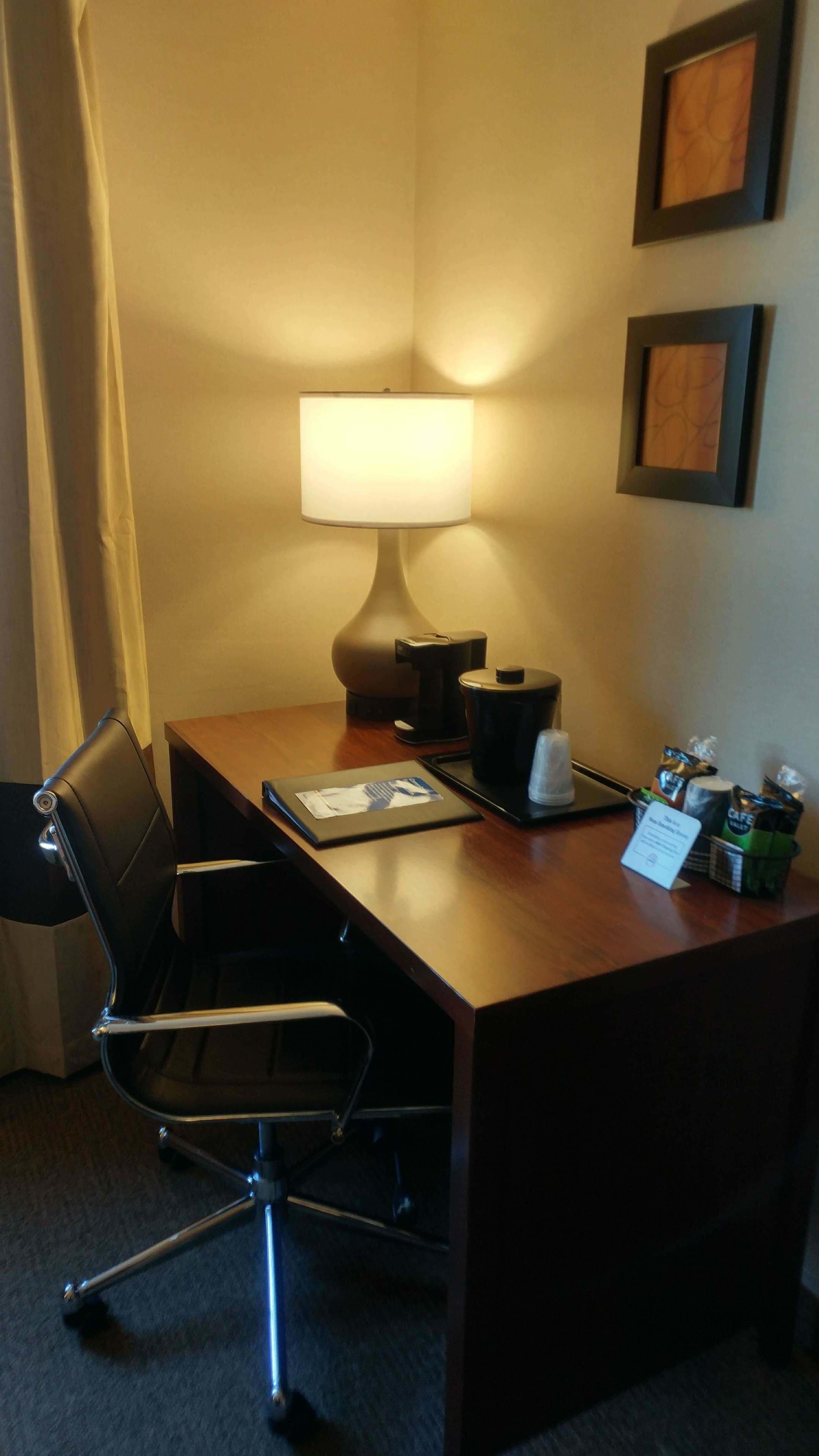 desk, iron/ironing board, free cots/infant beds, free wifi