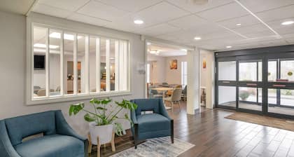 Comfort Inn Airport