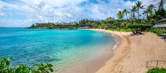 Napili Shores Maui by OUTRIGGER