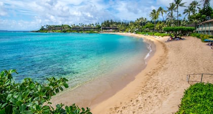 Napili Shores Maui by Outrigger