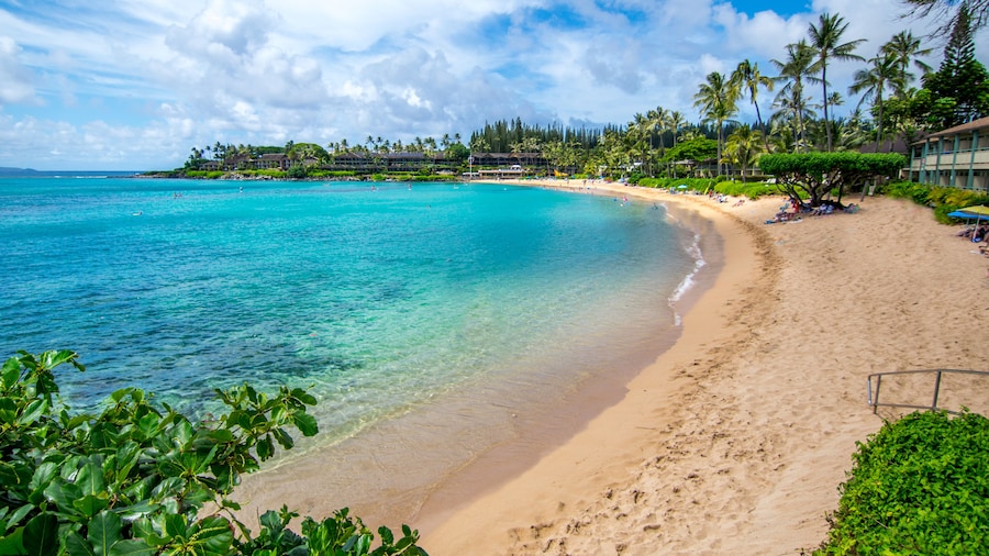 Napili Shores Maui by OUTRIGGER