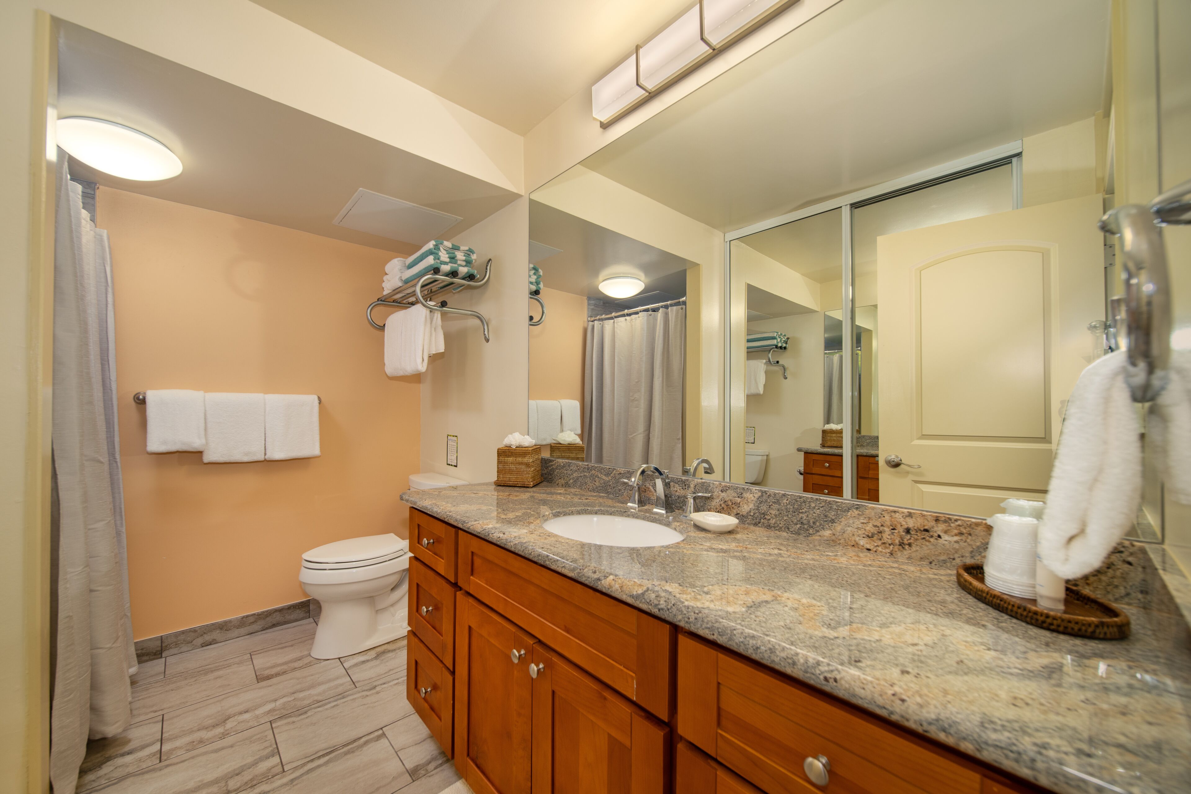 アウトリガー・ナピリ・ショアーズ・マウイ Expedia提供写真