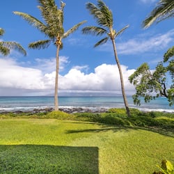 Studio, Oceanfront | View from room