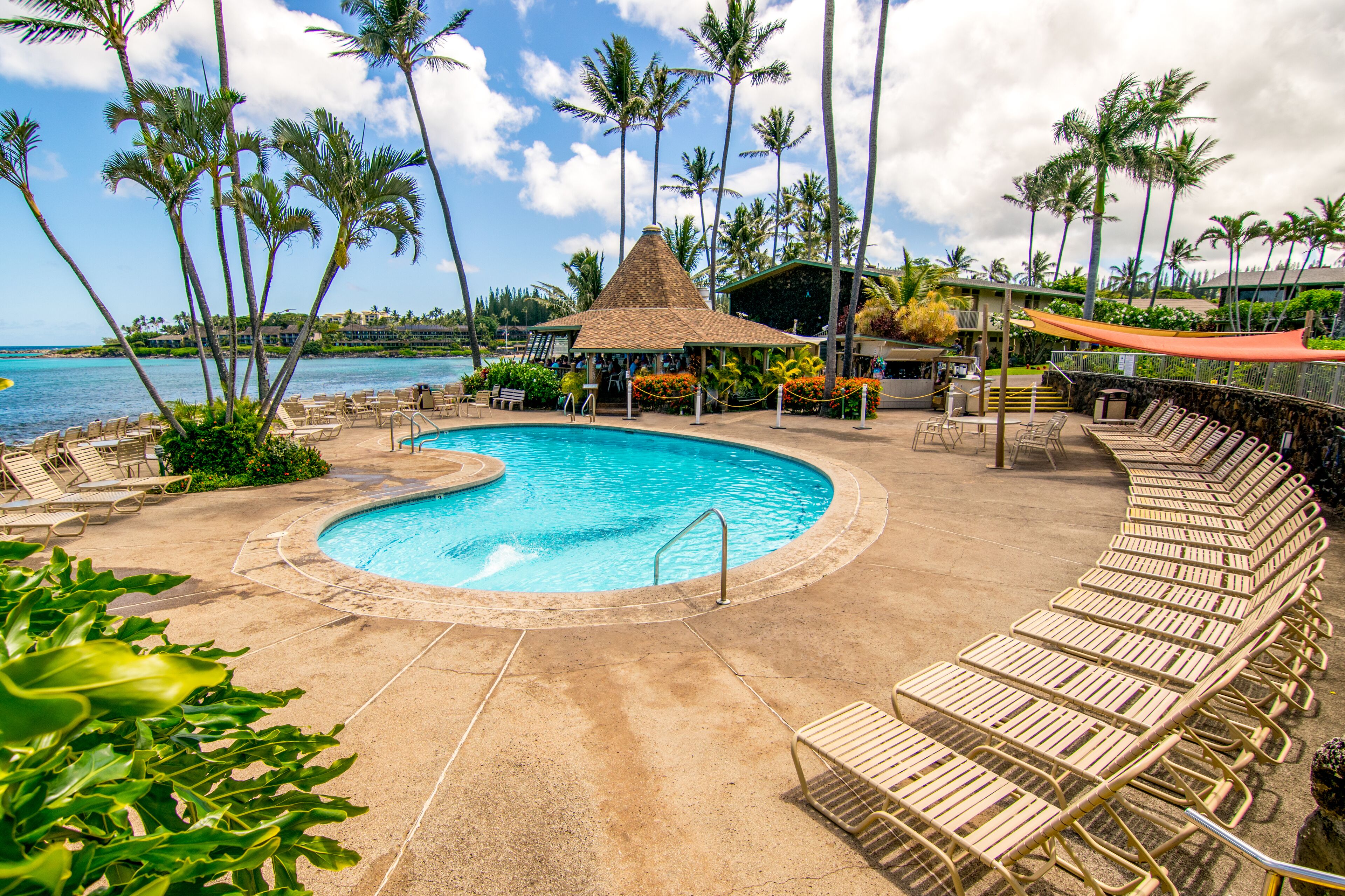 アウトリガー・ナピリ・ショアーズ・マウイ Expedia提供写真