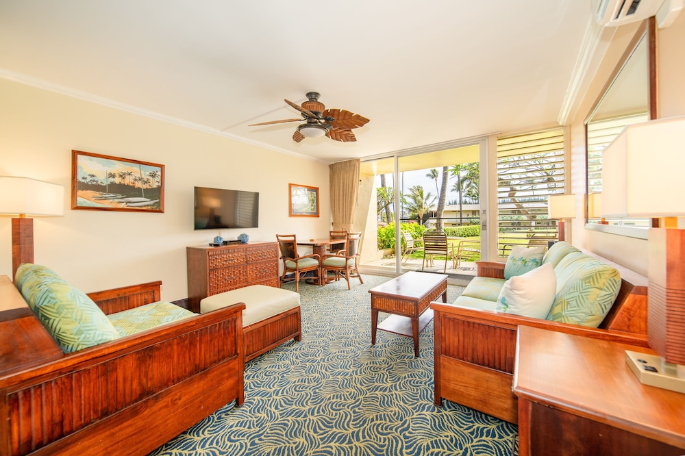 Napili Shores Maui by Outrigger by null