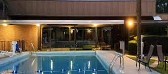OYO Hotel Sumter SC Downtown