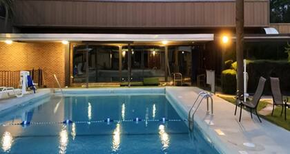 OYO Hotel Sumter SC Downtown