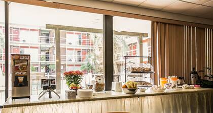 OYO Hotel Sumter SC Downtown