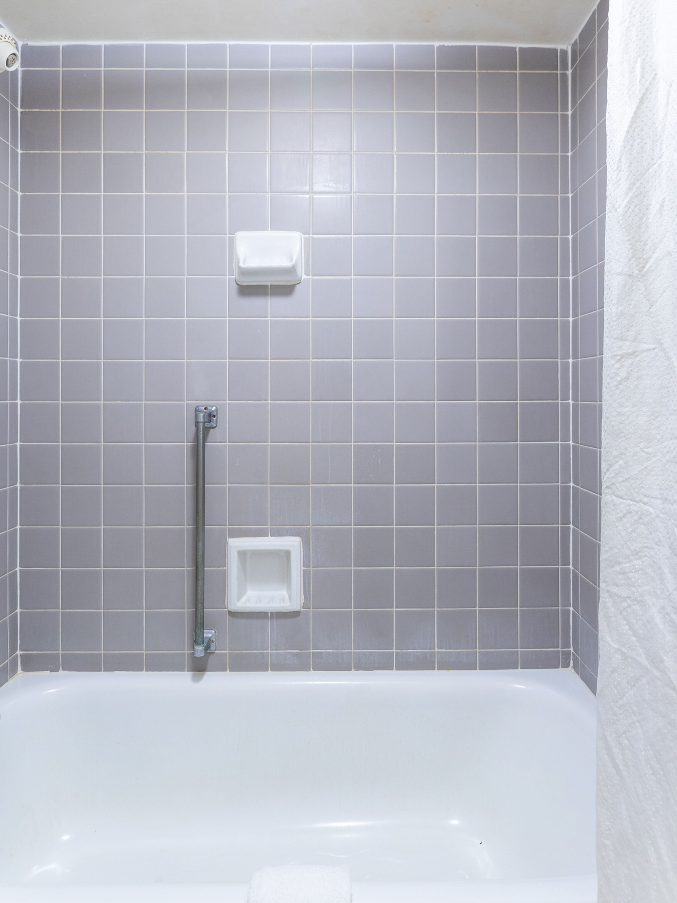 Bañera profunda