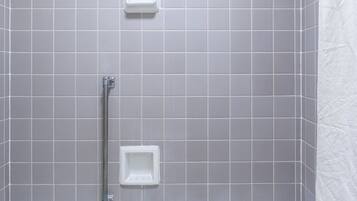 Bañera profunda