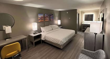Days Inn by Wyndham Kenner/New Orleans Airport South