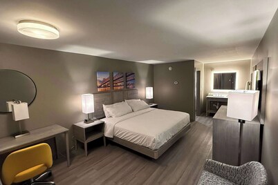 Days Inn by Wyndham Kenner/New Orleans Airport South