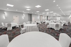Sala de reuniones