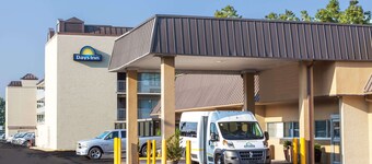 Days Inn by Wyndham Kenner/New Orleans Airport South