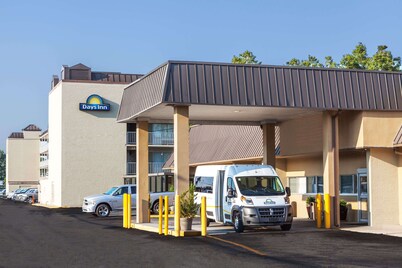 Days Inn by Wyndham Kenner/New Orleans Airport South