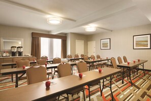Sala de reunions