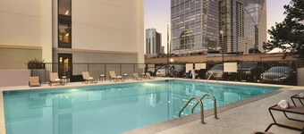 Hampton Inn Atlanta Buckhead