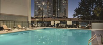 Hampton Inn Atlanta Buckhead