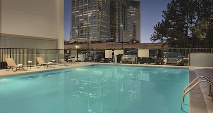 Hampton Inn Atlanta Buckhead