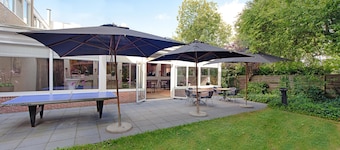 Fletcher Hotel-Restaurant Hellendoorn