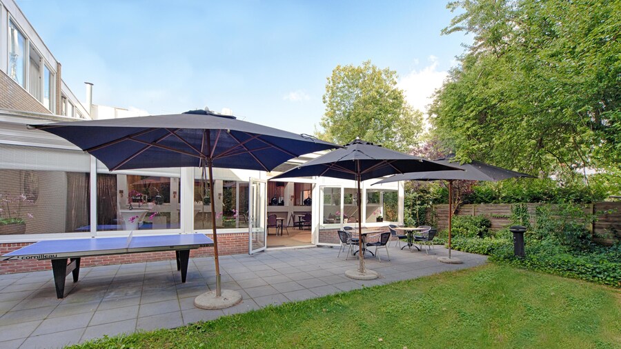 Fletcher Hotel-Restaurant Hellendoorn