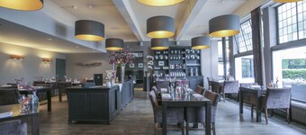 Fletcher Hotel-Restaurant Hellendoorn