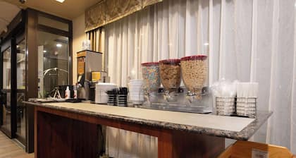 Quality Inn Monroe