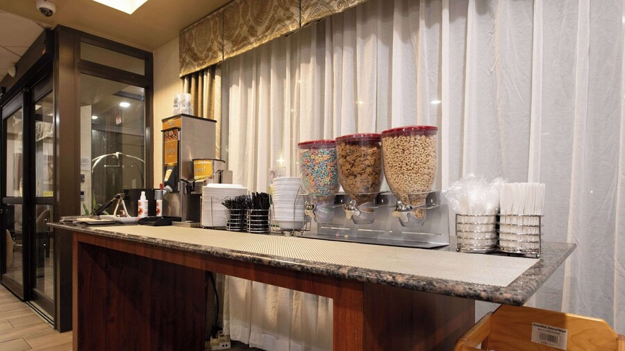 Quality Inn Monroe
