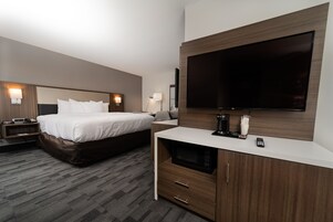 Escrivaninha, espaço de trabalho para notebook