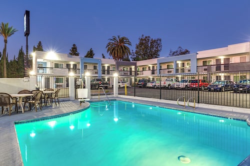 Hotel Seville