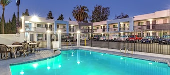 Hotel Seville