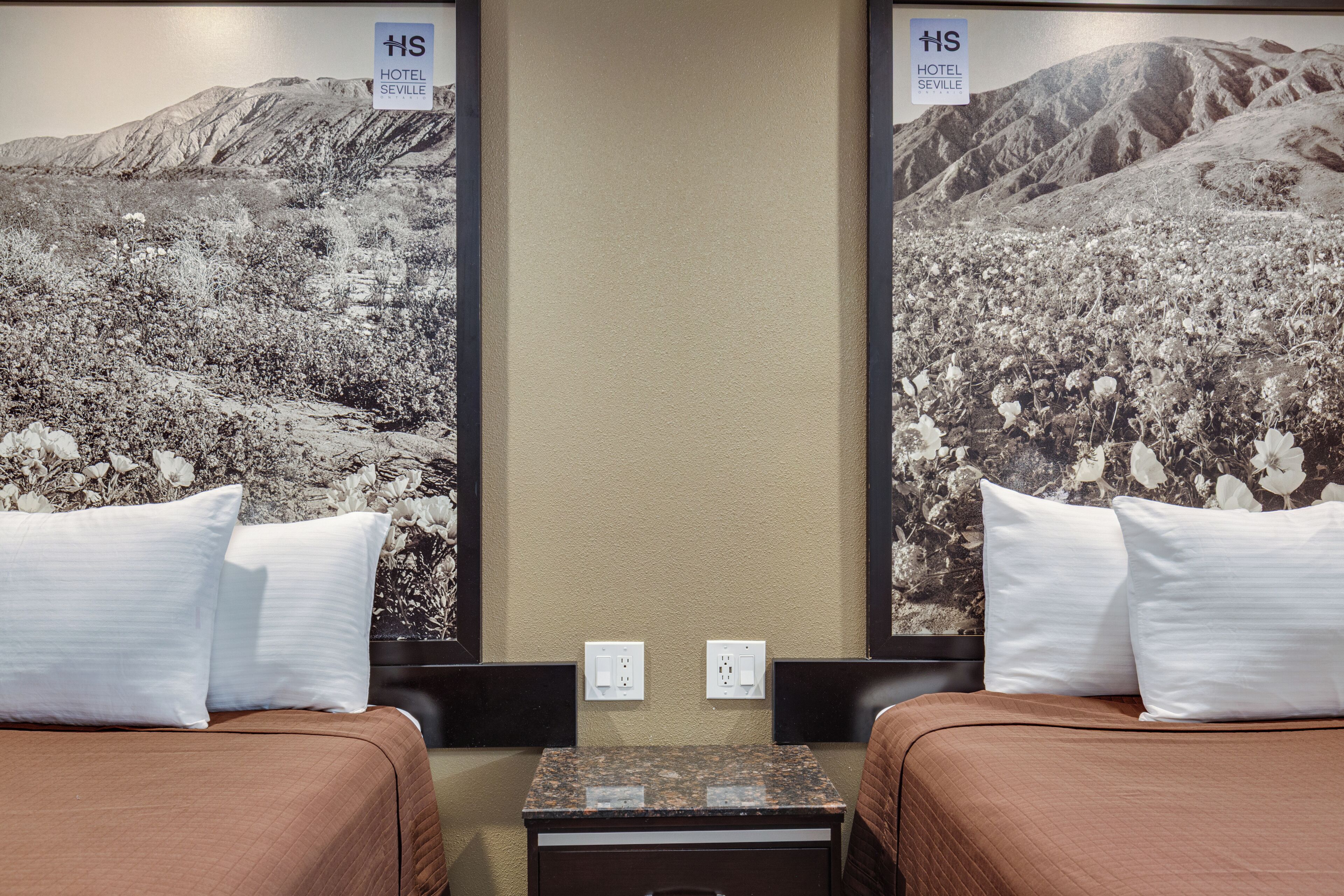 Photo - Hotel Seville - Ontario Airport/Chino