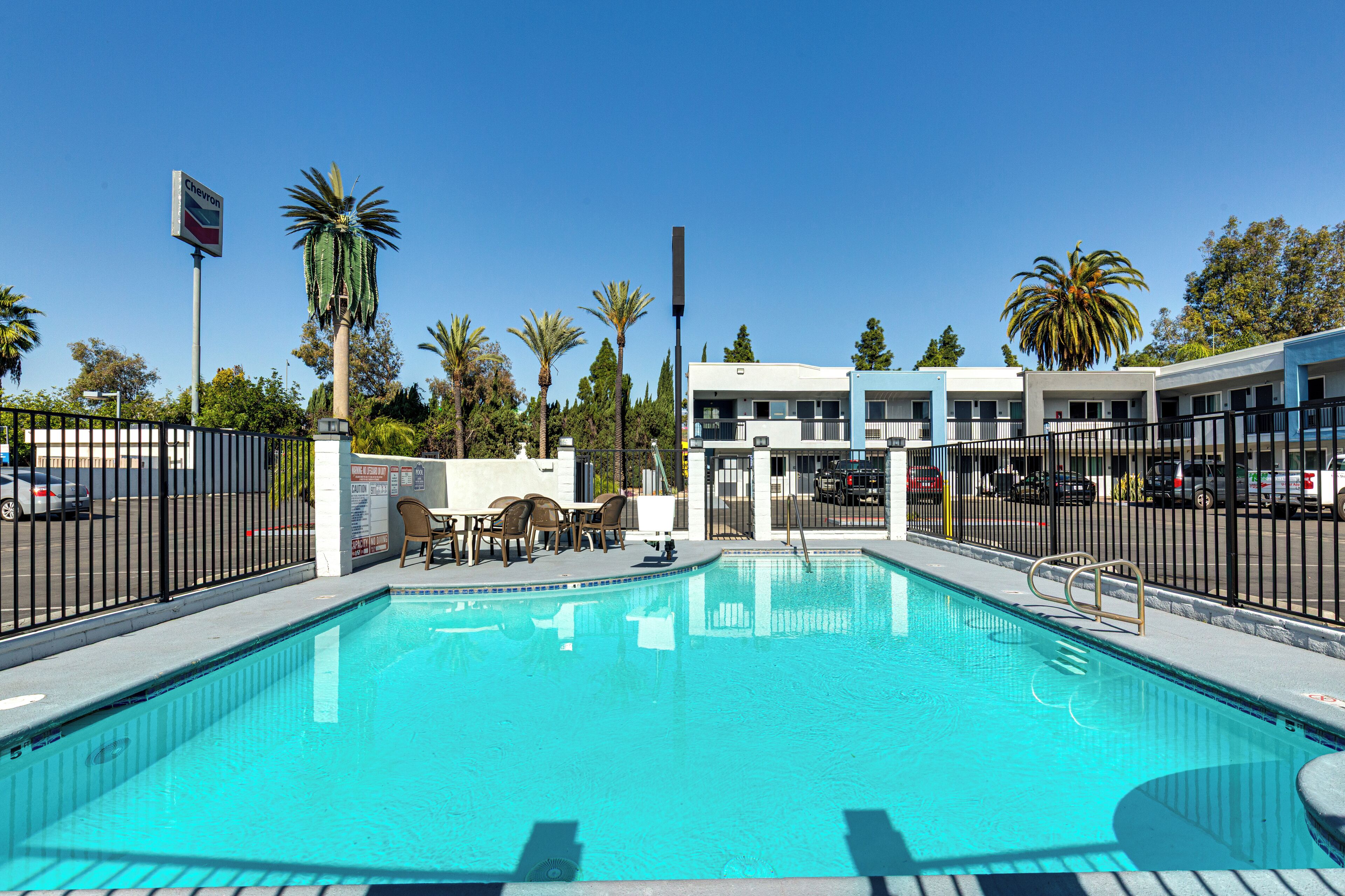 Photo - Hotel Seville - Ontario Airport/Chino