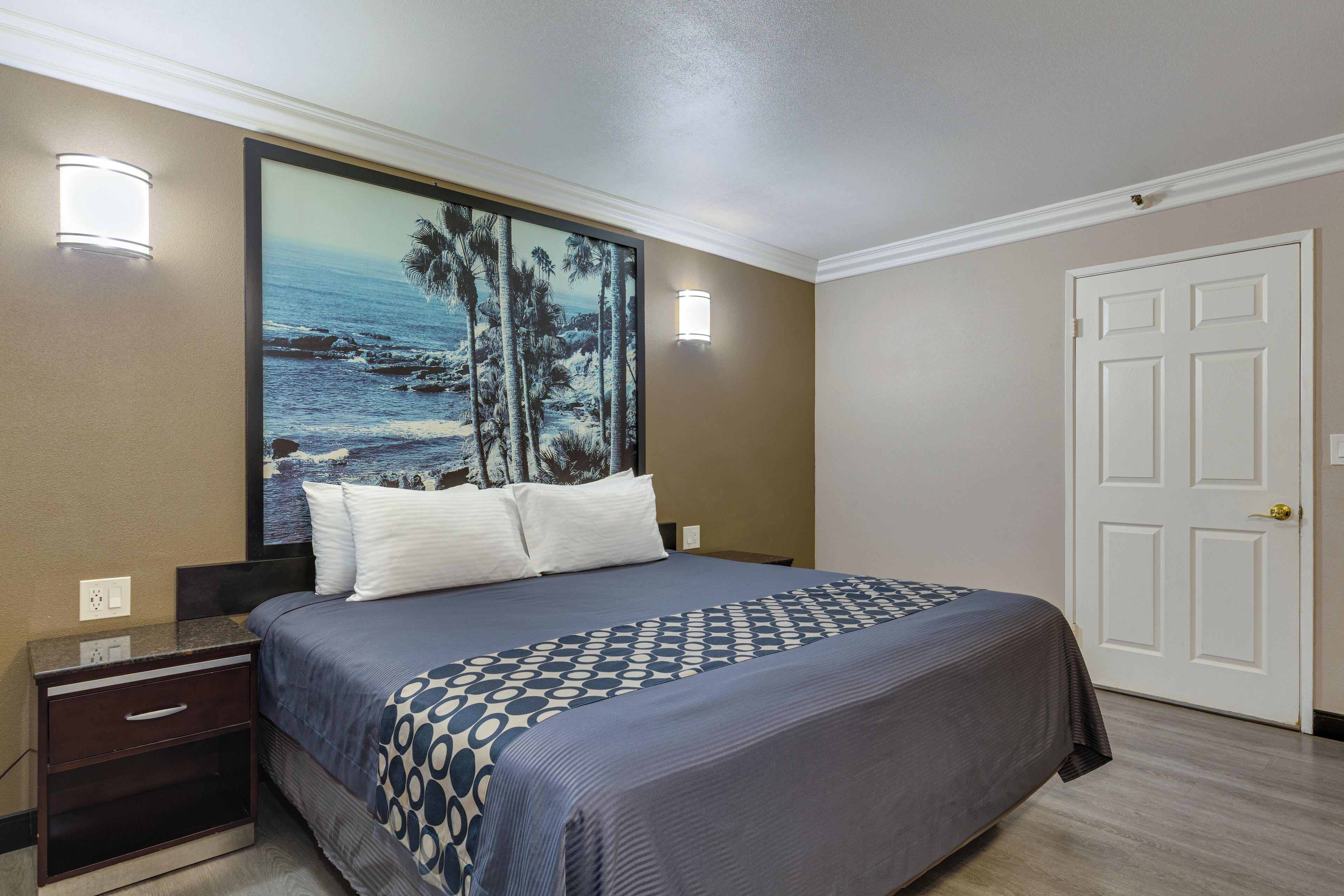 Photo - Hotel Seville - Ontario Airport/Chino