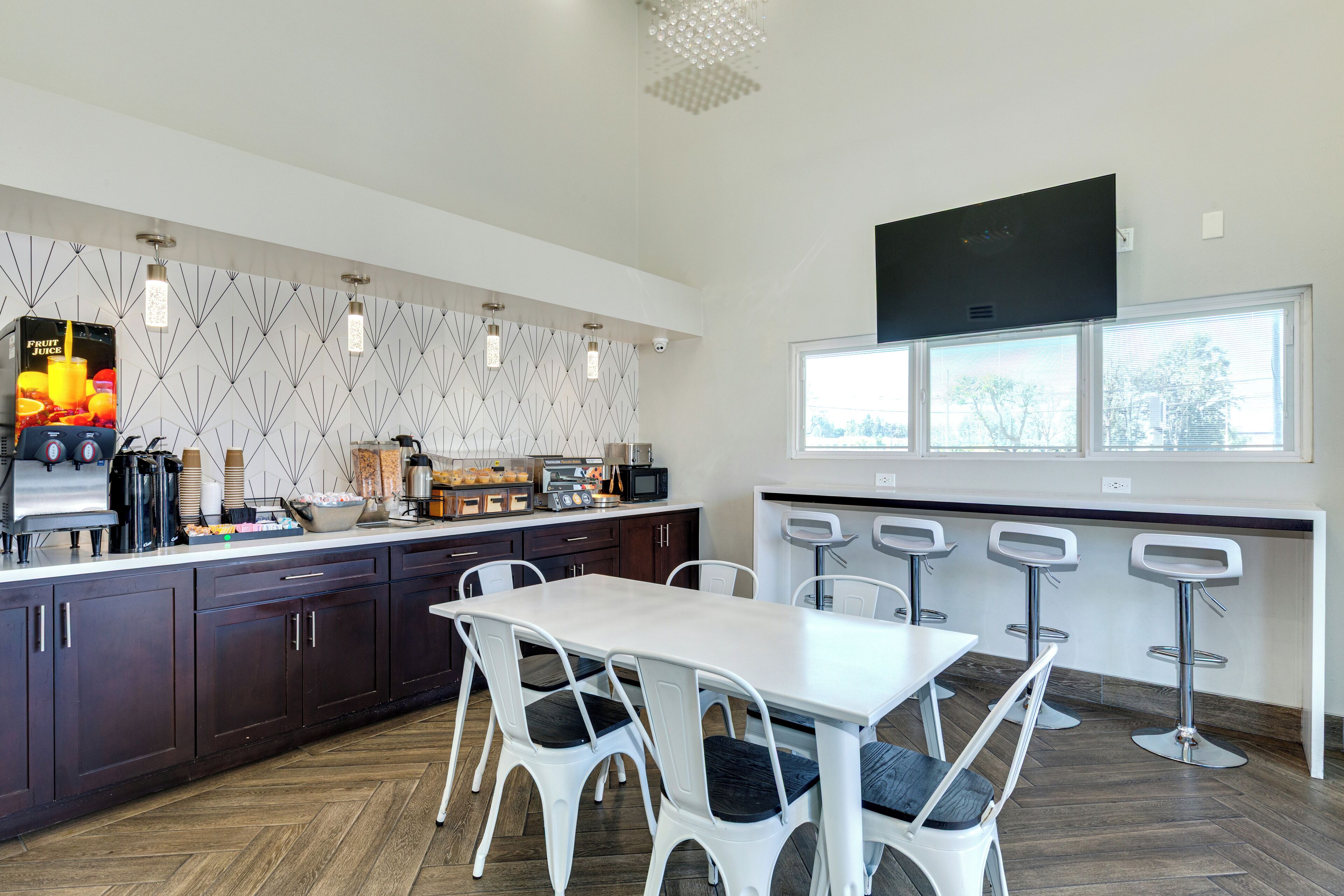 Photo - Hotel Seville - Ontario Airport/Chino