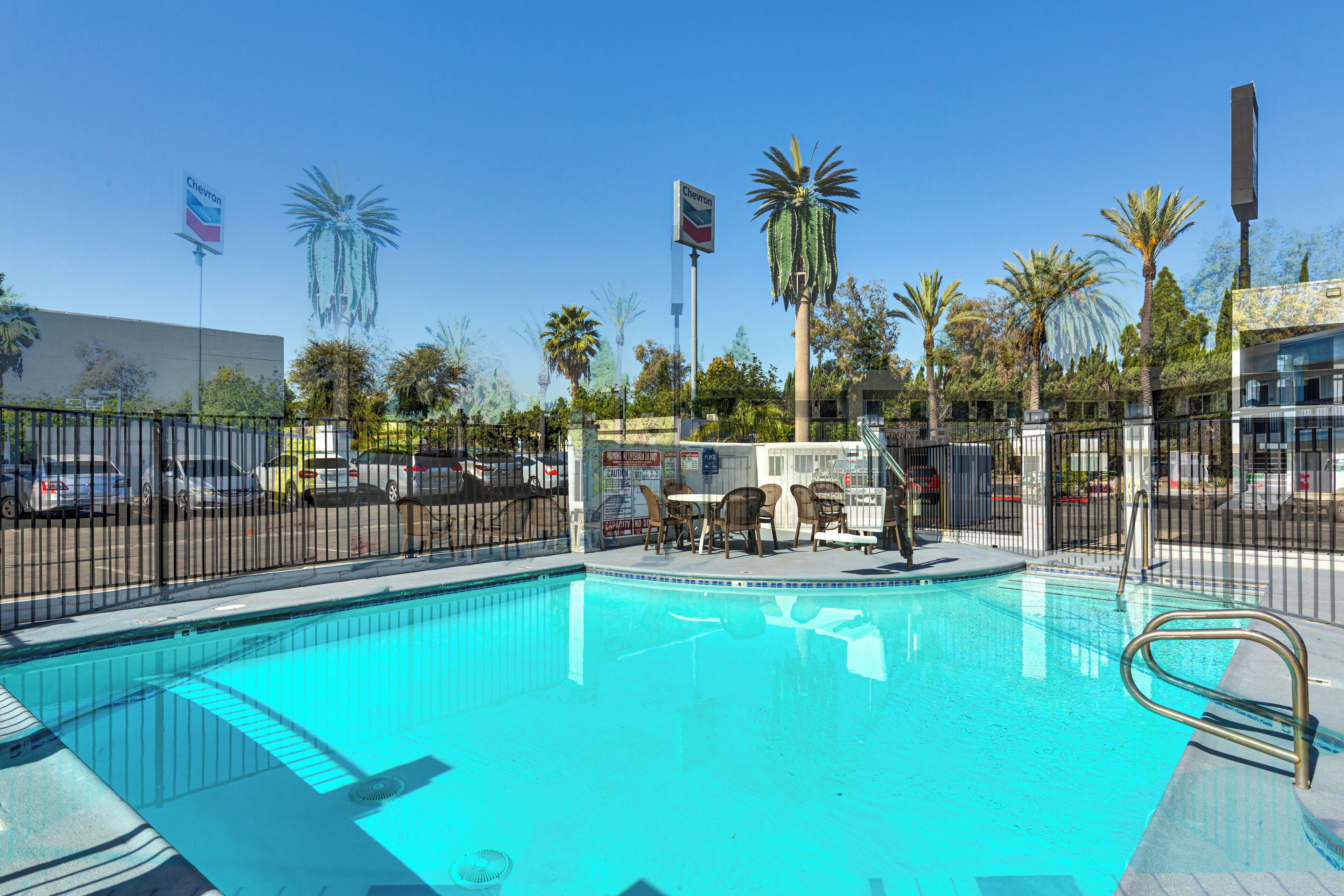 Photo - Hotel Seville - Ontario Airport/Chino