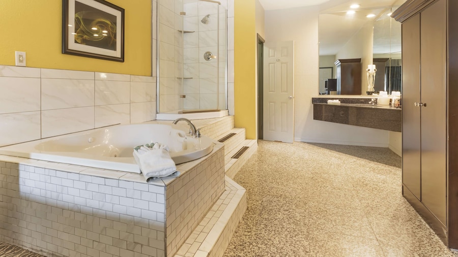 Best Western West Monroe Inn