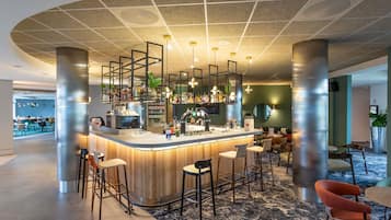 Bar (sur place)