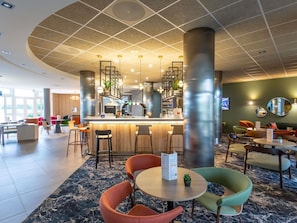 Exterior - Novotel Bourges (Le Subdray)