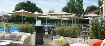 Novotel Bourges