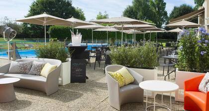 Novotel Bourges
