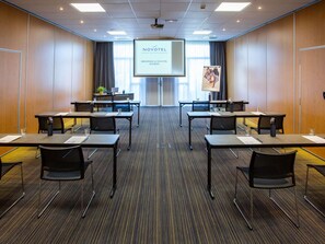 Meeting facility - Novotel Bourges (Le Subdray)