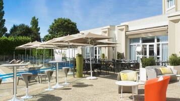 Bar (na propriedade)