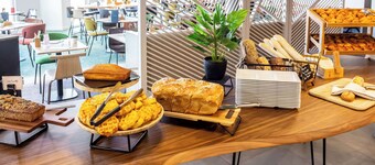 Novotel Bourges